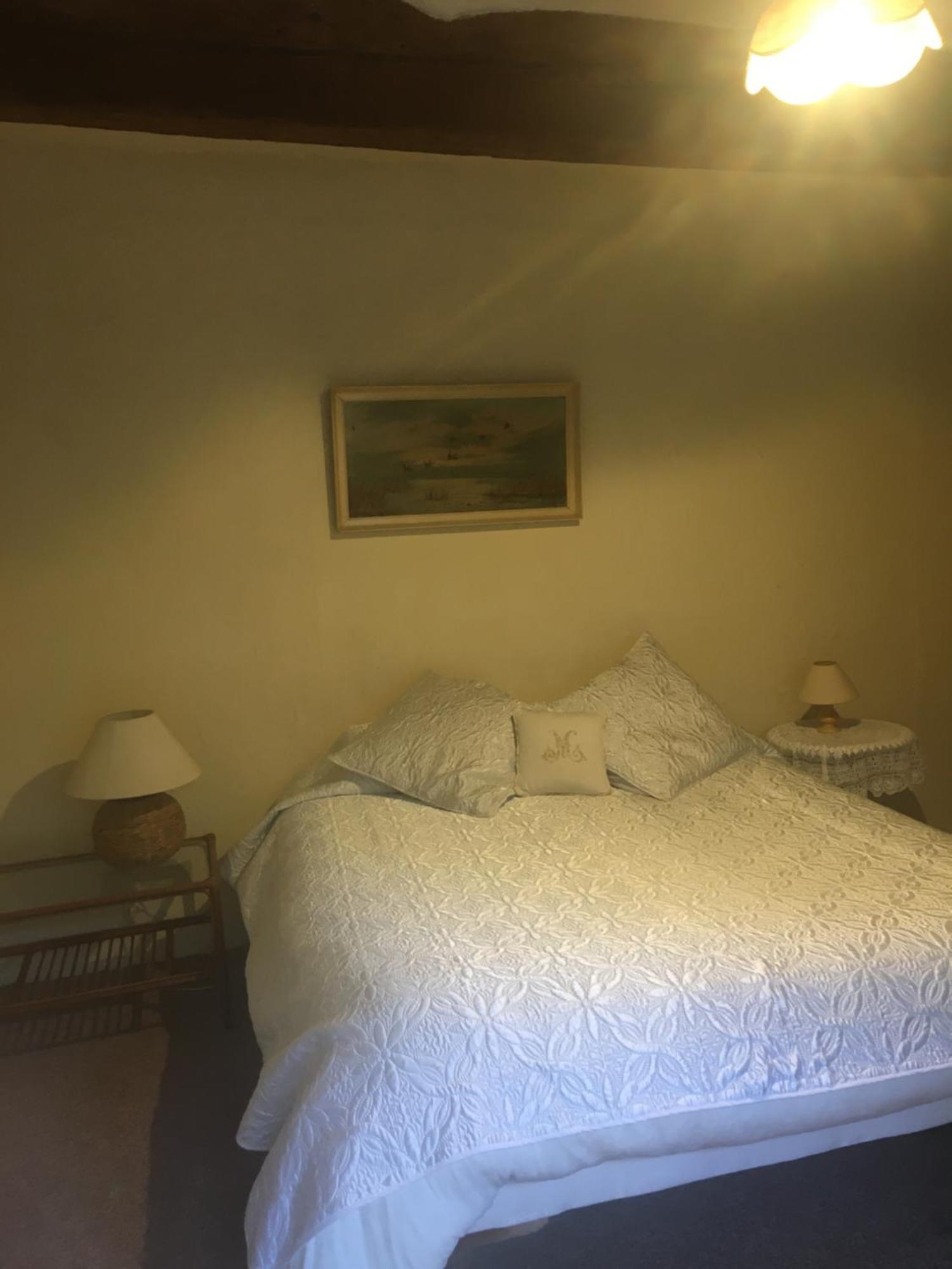 Chez Janie Hirst Apartment Sauzet  ภายนอก รูปภาพ