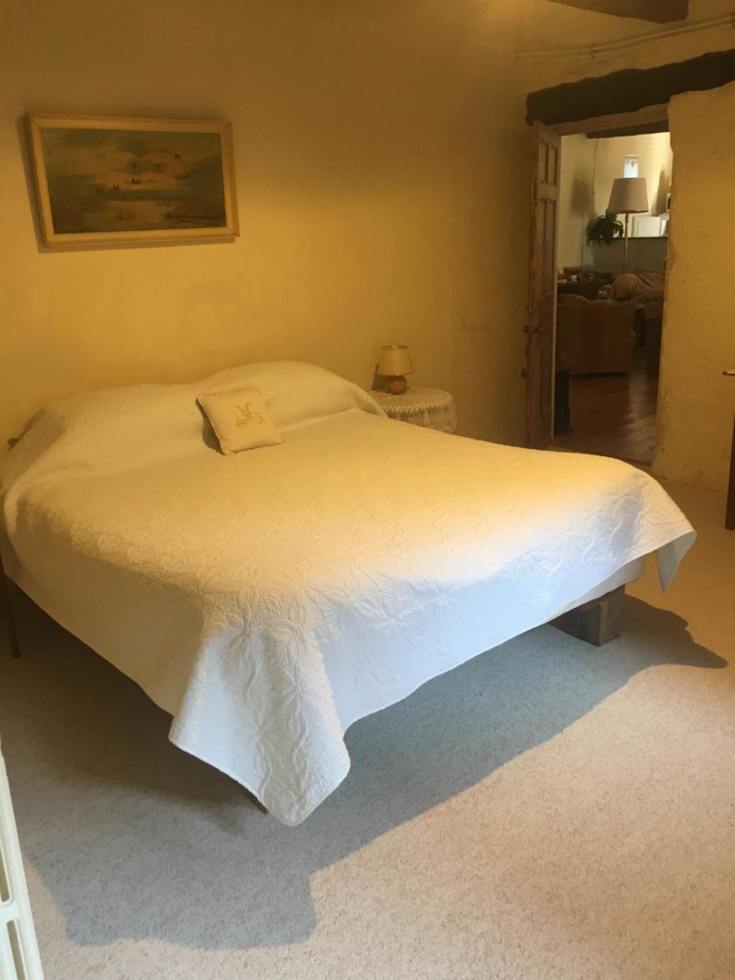 Chez Janie Hirst Apartment Sauzet  ภายนอก รูปภาพ